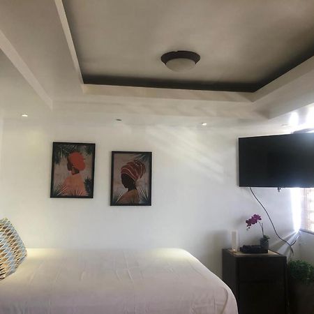 Beach Front Apt Isla Verde 2 Lejlighed San Juan Eksteriør billede