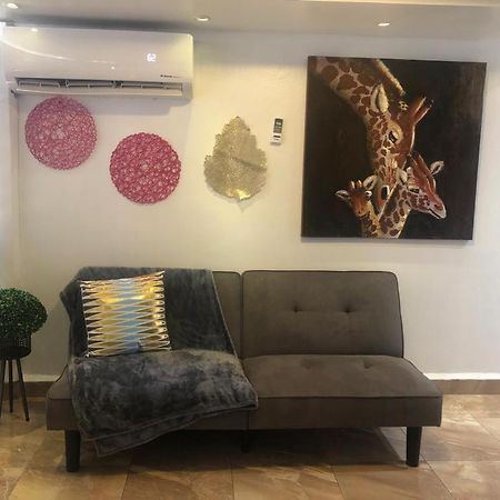 Beach Front Apt Isla Verde 2 Lejlighed San Juan Eksteriør billede
