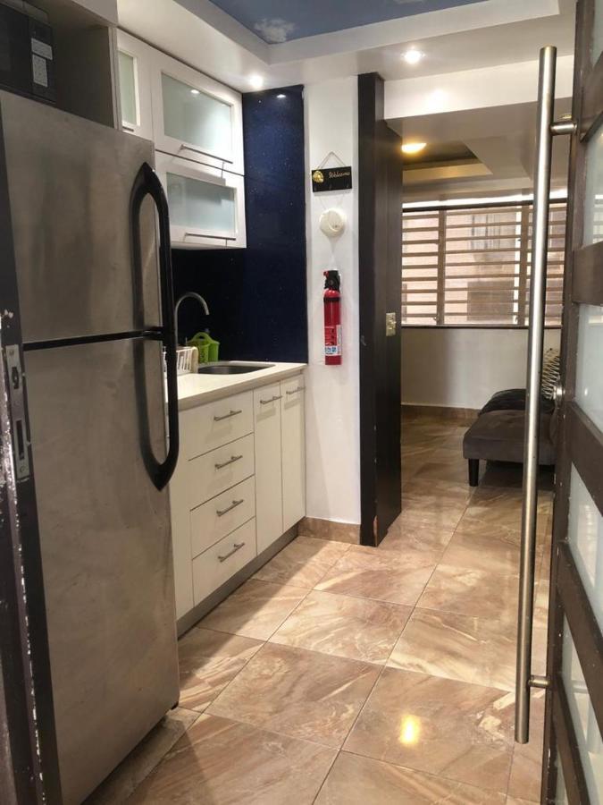 Beach Front Apt Isla Verde 2 Lejlighed San Juan Eksteriør billede
