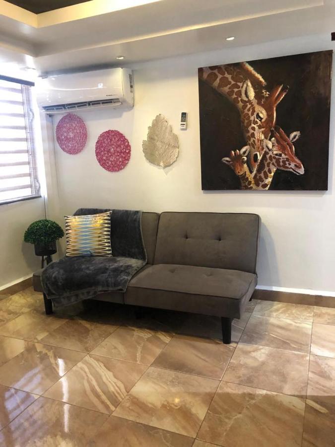 Beach Front Apt Isla Verde 2 Lejlighed San Juan Eksteriør billede