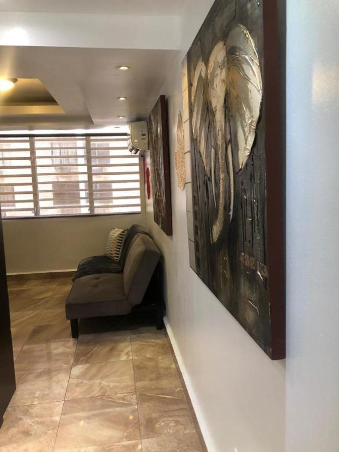 Beach Front Apt Isla Verde 2 Lejlighed San Juan Eksteriør billede