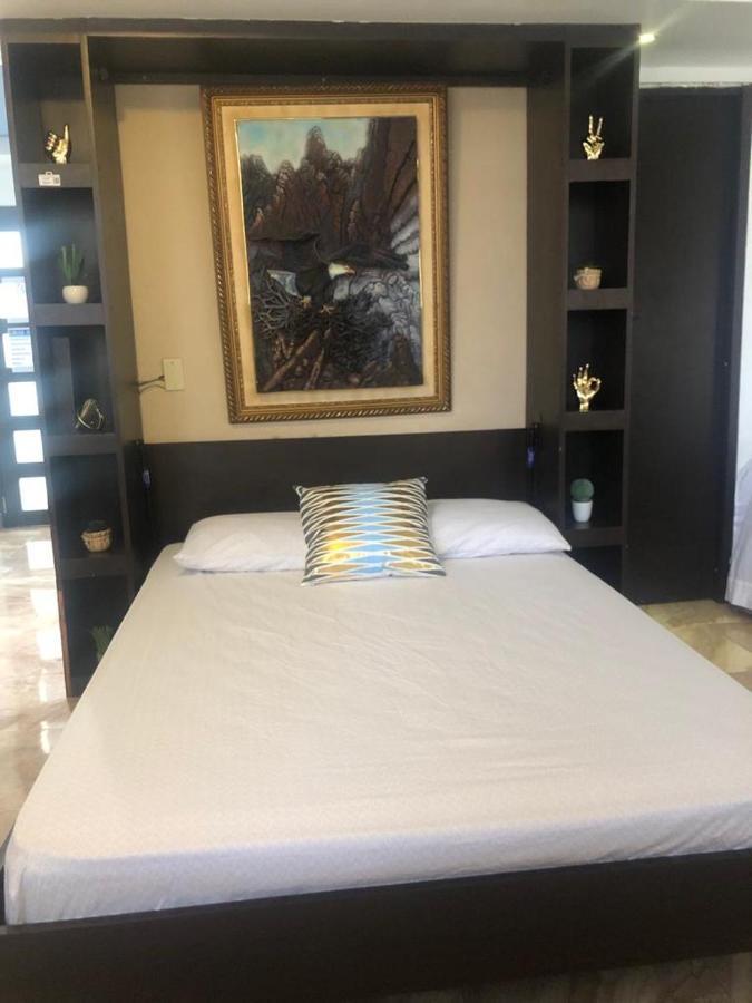 Beach Front Apt Isla Verde 2 Lejlighed San Juan Eksteriør billede
