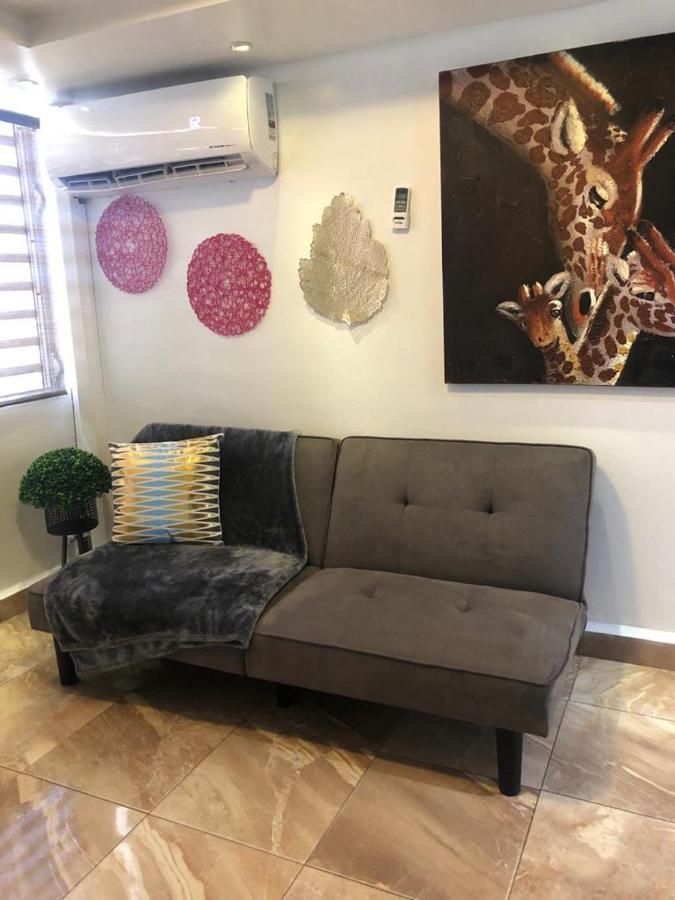 Beach Front Apt Isla Verde 2 Lejlighed San Juan Eksteriør billede