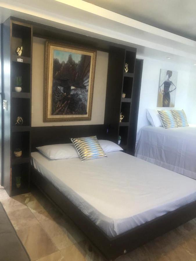 Beach Front Apt Isla Verde 2 Lejlighed San Juan Eksteriør billede