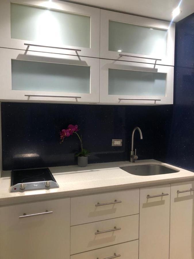 Beach Front Apt Isla Verde 2 Lejlighed San Juan Eksteriør billede