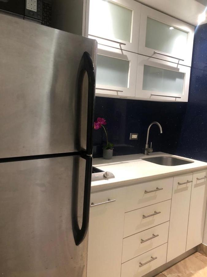 Beach Front Apt Isla Verde 2 Lejlighed San Juan Eksteriør billede