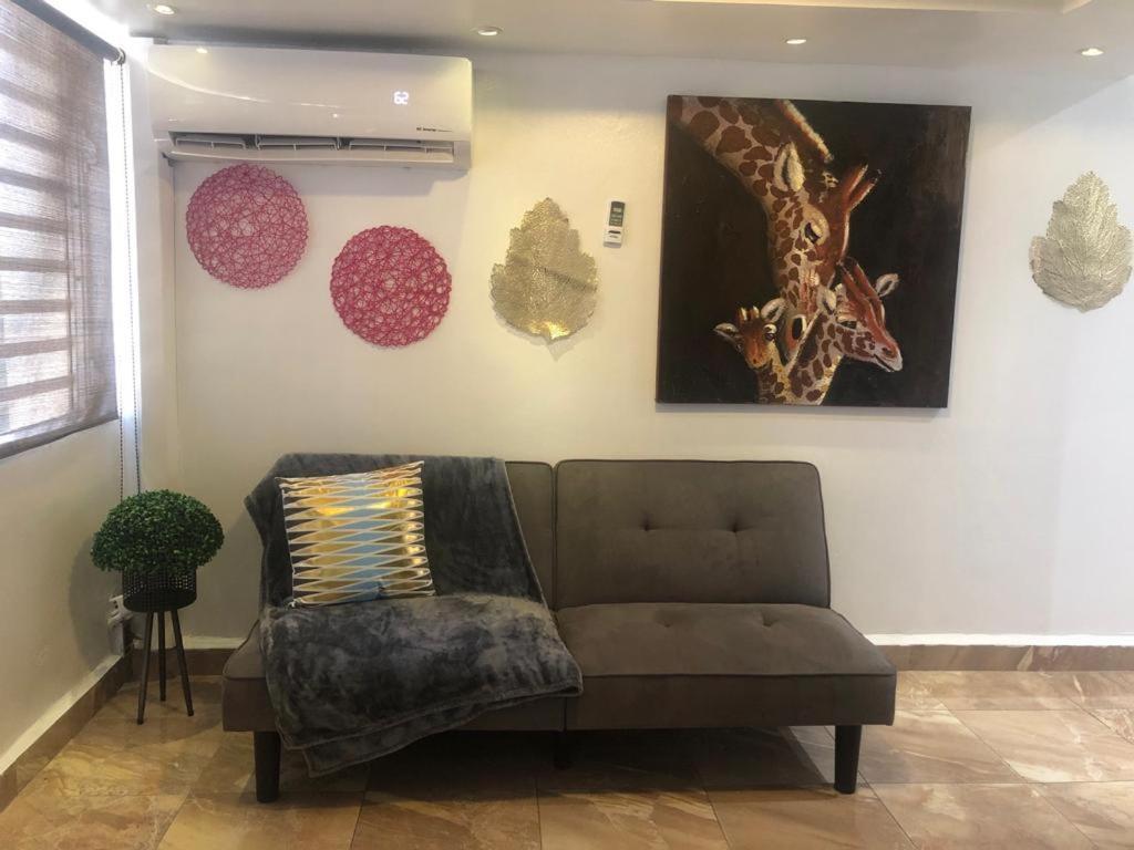 Beach Front Apt Isla Verde 2 Lejlighed San Juan Eksteriør billede